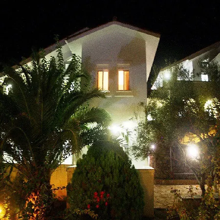 Aris Hotel Lygia (Lefkada)