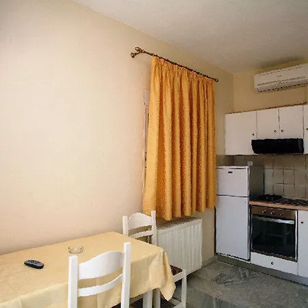Hotel Aris 3*