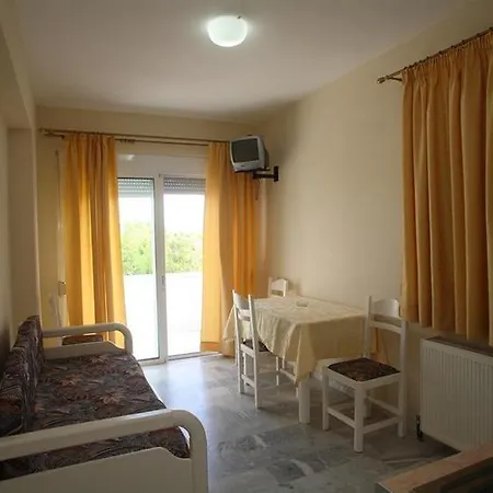 Aris Hotel Lygia (Lefkada)