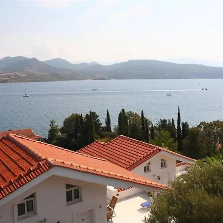Hotel Aris
