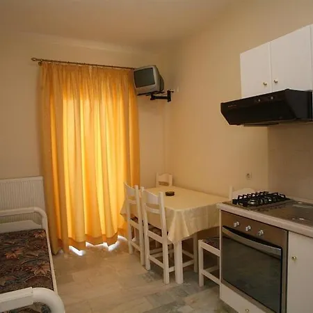 Aris Lygia (Lefkada)